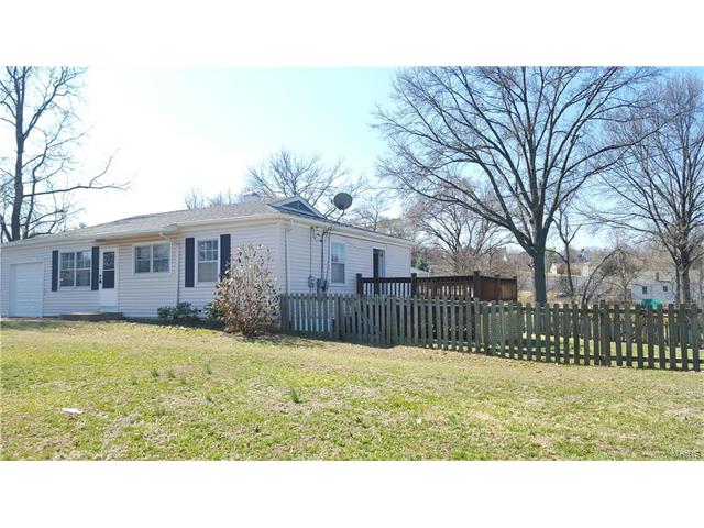 701 Vendome, Ballwin, MO 63011 photo 1