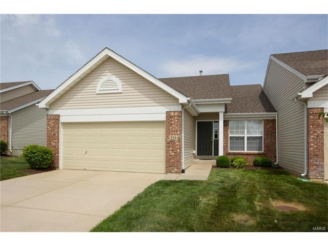 225 Crystal Ridge Dr, O'fallon, MO 63366 photo 1