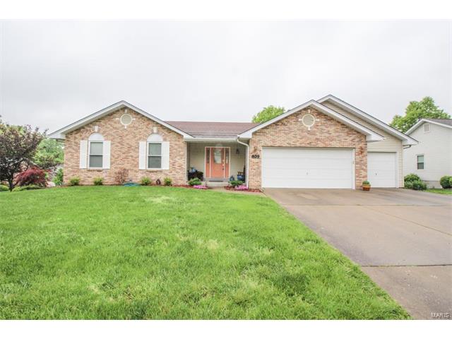 809 Colleen, O'fallon, MO 63366 photo 9