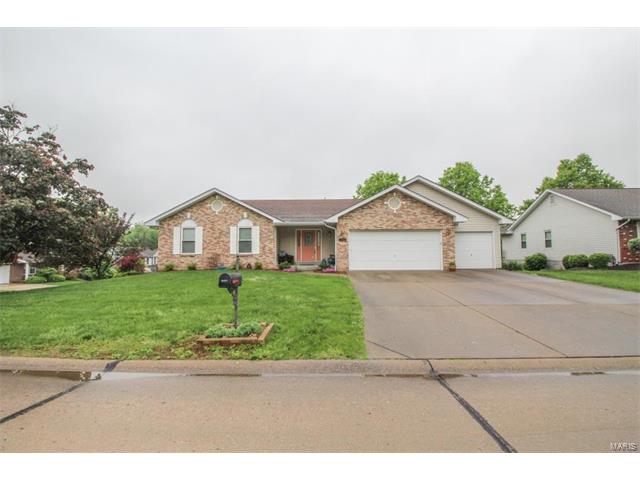 809 Colleen, O'fallon, MO 63366 photo 1