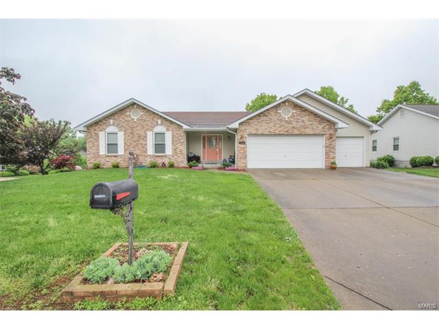 809 Colleen, O'fallon, MO 63366 photo 2