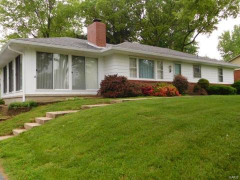 121 Lock, Ballwin, MO 63011 photo 1