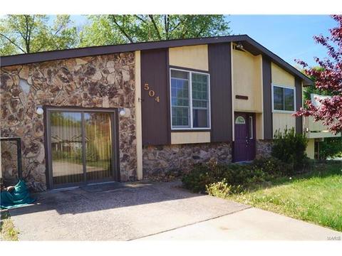 504 Lake, O'fallon, MO 63366 photo 1