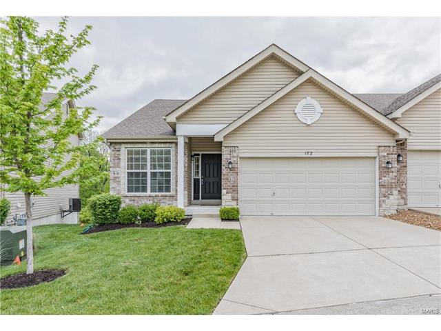 172 Baxter Commons Dr, Ballwin, MO 63011 photo 43