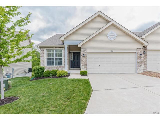 172 Baxter Commons Dr, Ballwin, MO 63011 photo 1