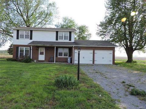 2401 E Jacob Rd, Jacob, IL 62950 photo 1