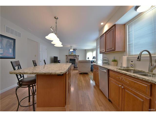 1539 Apple Way Ct, Ballwin, MO 63021 photo 20
