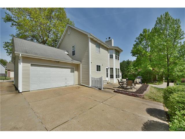 1539 Apple Way Ct, Ballwin, MO 63021 photo 47