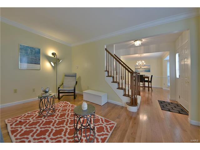 1539 Apple Way Ct, Ballwin, MO 63021 photo 11