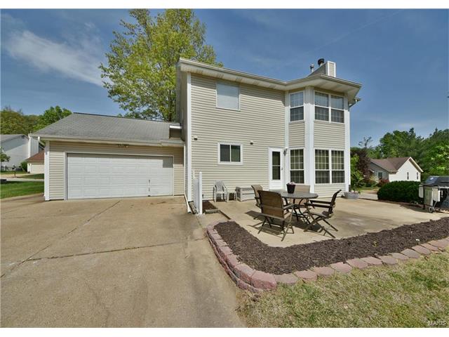 1539 Apple Way Ct, Ballwin, MO 63021 photo 48