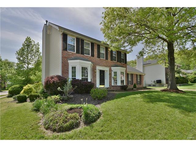 1539 Apple Way Ct, Ballwin, MO 63021 photo 7