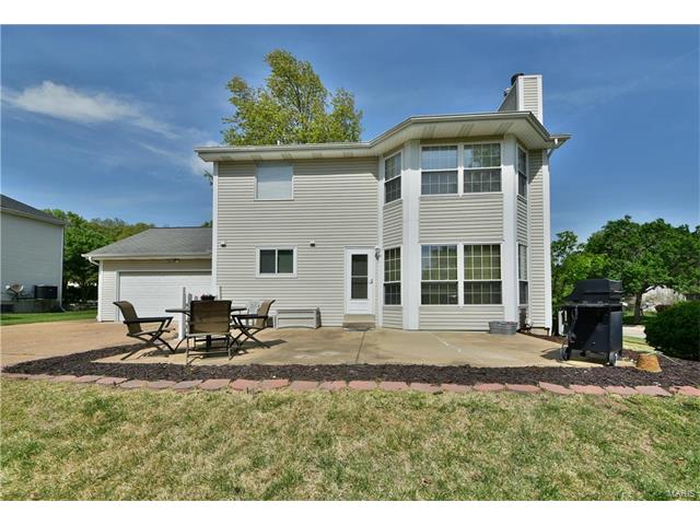1539 Apple Way Ct, Ballwin, MO 63021 photo 50