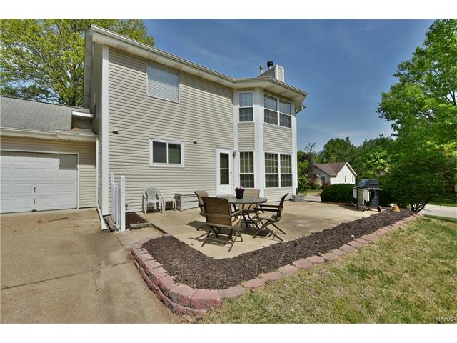 1539 Apple Way Ct, Ballwin, MO 63021 photo 49