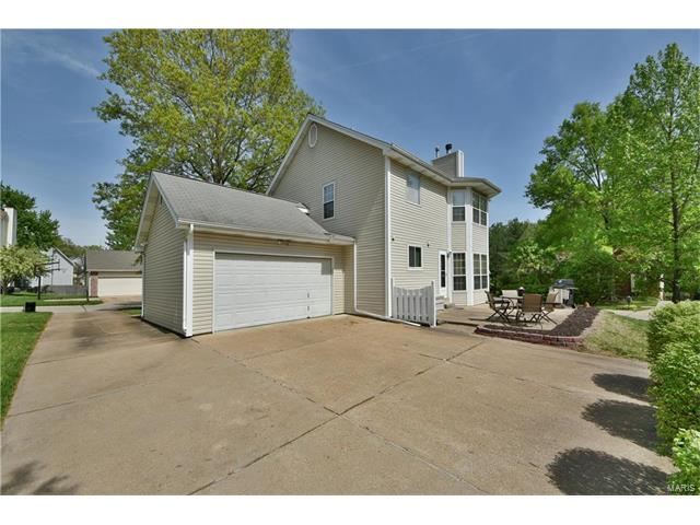 1539 Apple Way Ct, Ballwin, MO 63021 photo 46