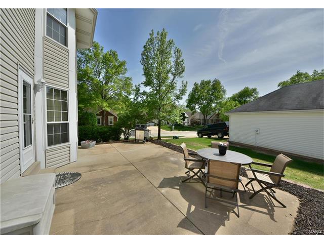 1539 Apple Way Ct, Ballwin, MO 63021 photo 54