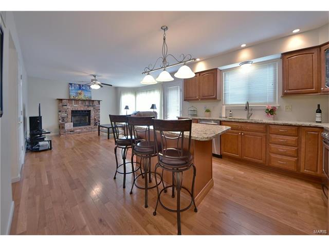 1539 Apple Way Ct, Ballwin, MO 63021 photo 17