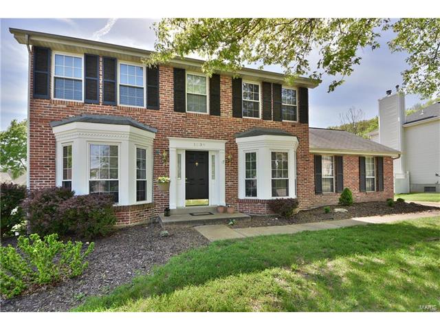 1539 Apple Way Ct, Ballwin, MO 63021 photo 6