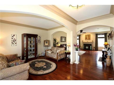 236 Magnolia Trace Dr, Ballwin, MO 63021 photo 5