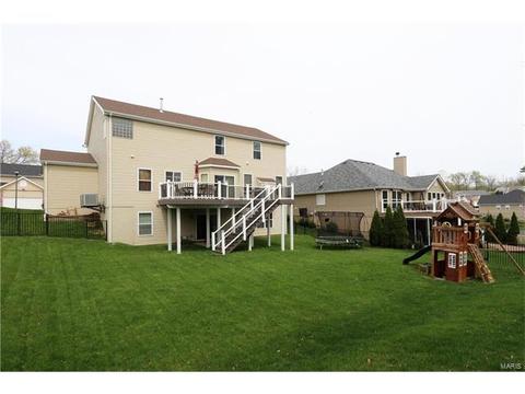 236 Magnolia Trace Dr, Ballwin, MO 63021 photo 41