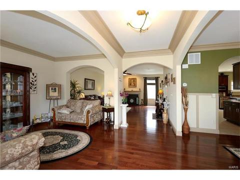 236 Magnolia Trace Dr, Ballwin, MO 63021 photo 4