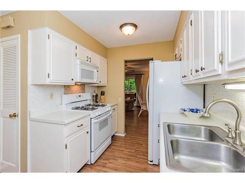 715 Knickerbacker Dr, Ballwin, MO 63021 photo 11