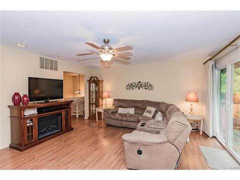 715 Knickerbacker Dr, Ballwin, MO 63021 photo 8