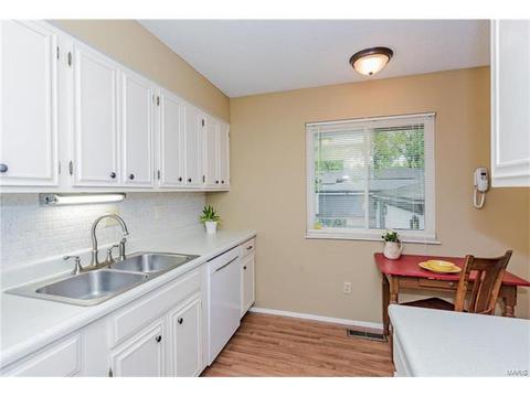 715 Knickerbacker Dr, Ballwin, MO 63021 photo 12