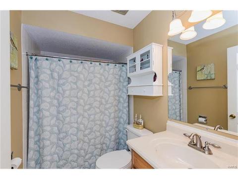 715 Knickerbacker Dr, Ballwin, MO 63021 photo 15