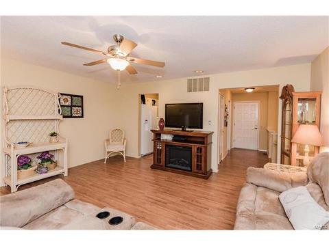 715 Knickerbacker Dr, Ballwin, MO 63021 photo 9