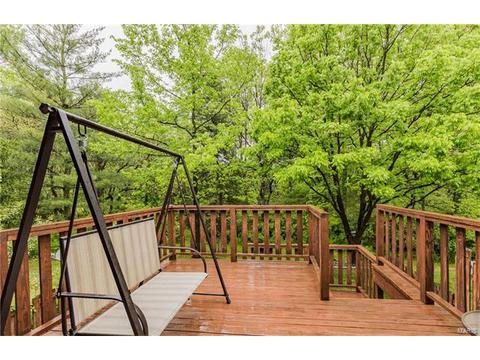 715 Knickerbacker Dr, Ballwin, MO 63021 photo 4