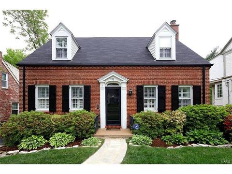 232 Edwin Ave, Glendale, MO 63122 photo 1