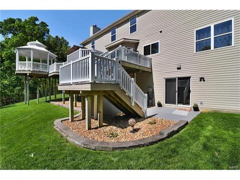 606 Legends Blfs, Eureka, MO 63025 photo 5