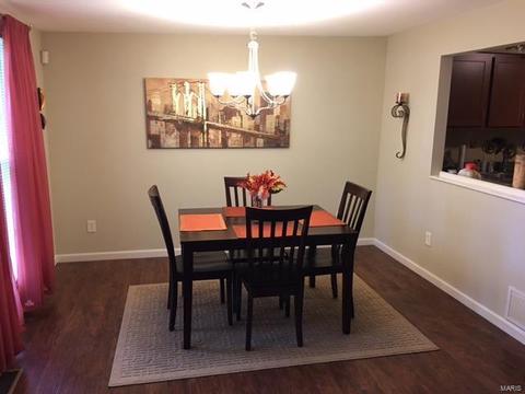 676 Bagnell, Saint Louis, MO 63137 photo 12