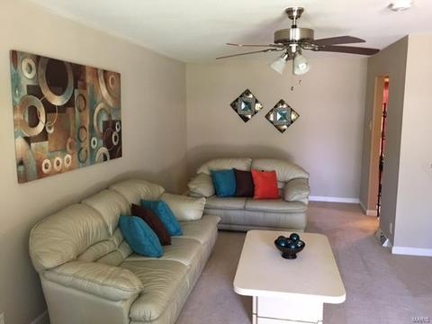 676 Bagnell, Saint Louis, MO 63137 photo 8
