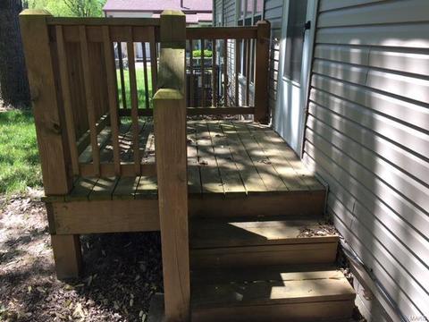 676 Bagnell, Saint Louis, MO 63137 photo 4