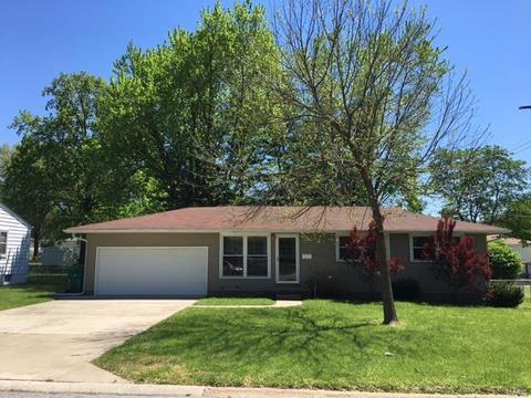 676 Bagnell, Saint Louis, MO 63137 photo 1