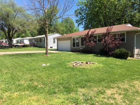 676 Bagnell, Saint Louis, MO 63137 photo 2