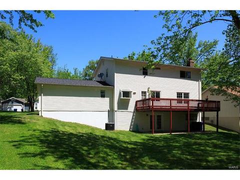278 Oak Path Dr, Ballwin, MO 63011 photo 17