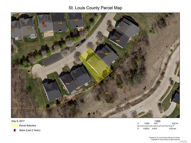 976 Shire Ln, Eureka, MO 63025 photo 25