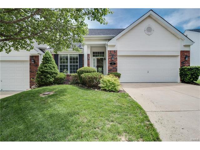 976 Shire Ln, Eureka, MO 63025 photo 1