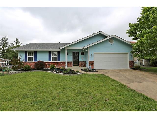 333 Birmingham Dr, O'fallon, MO 63366 photo 1