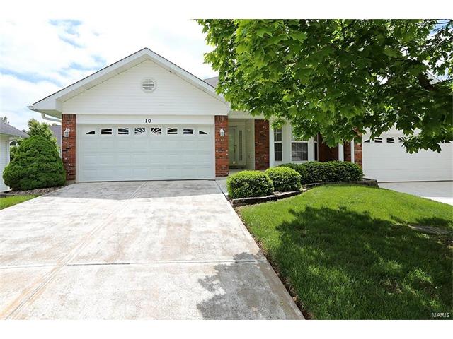 10 Limerick, O'fallon, MO 63366 photo 1