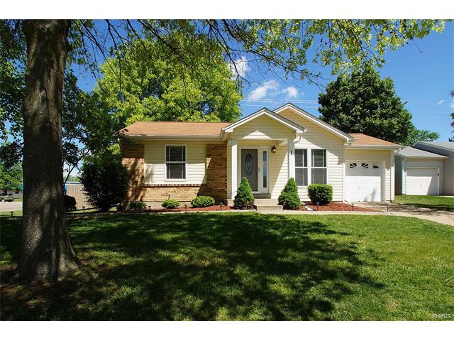 1 Big Timber Ct, O'fallon, MO 63368 photo 1
