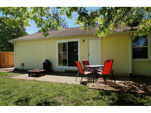 1 Big Timber Ct, O'fallon, MO 63368 photo 25