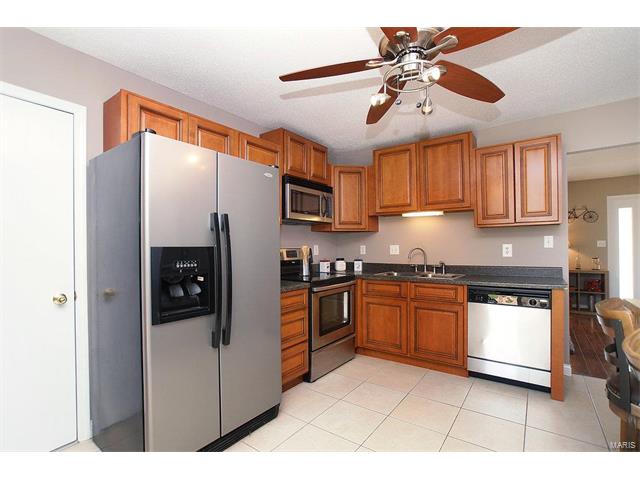 1 Big Timber Ct, O'fallon, MO 63368 photo 7