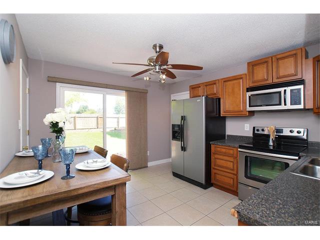 1 Big Timber Ct, O'fallon, MO 63368 photo 9
