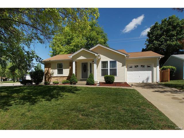 1 Big Timber Ct, O'fallon, MO 63368 photo 2