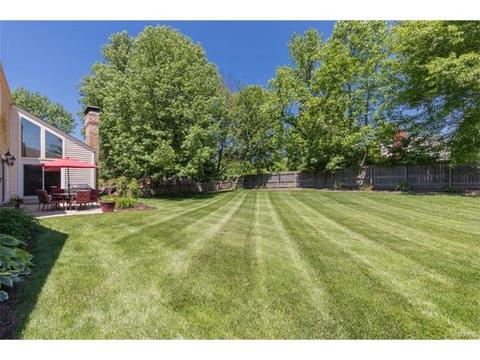 929 Camargo Dr, Ballwin, MO 63011 photo 30