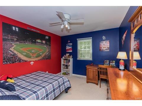 929 Camargo Dr, Ballwin, MO 63011 photo 24