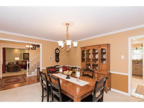 929 Camargo Dr, Ballwin, MO 63011 photo 5